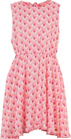 dress MIRTHE STOCK